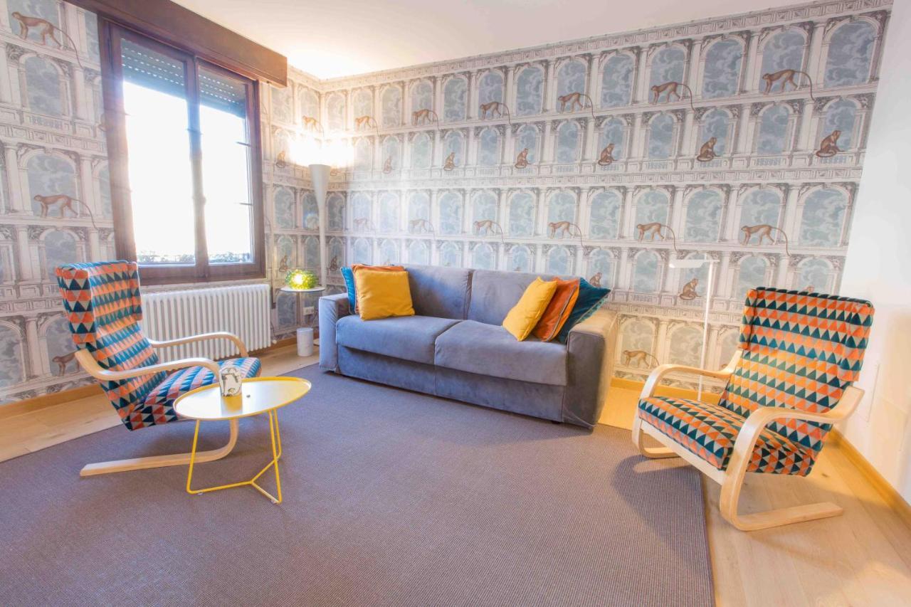 Ca Corte Nova Design Apartment With Canal View 베니스 외부 사진