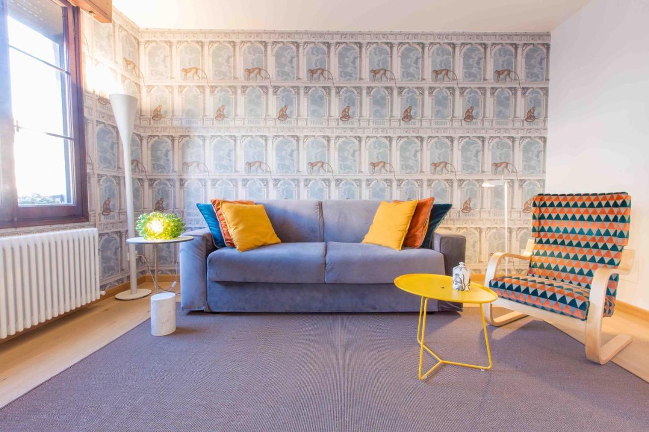 Ca Corte Nova Design Apartment With Canal View 베니스 외부 사진