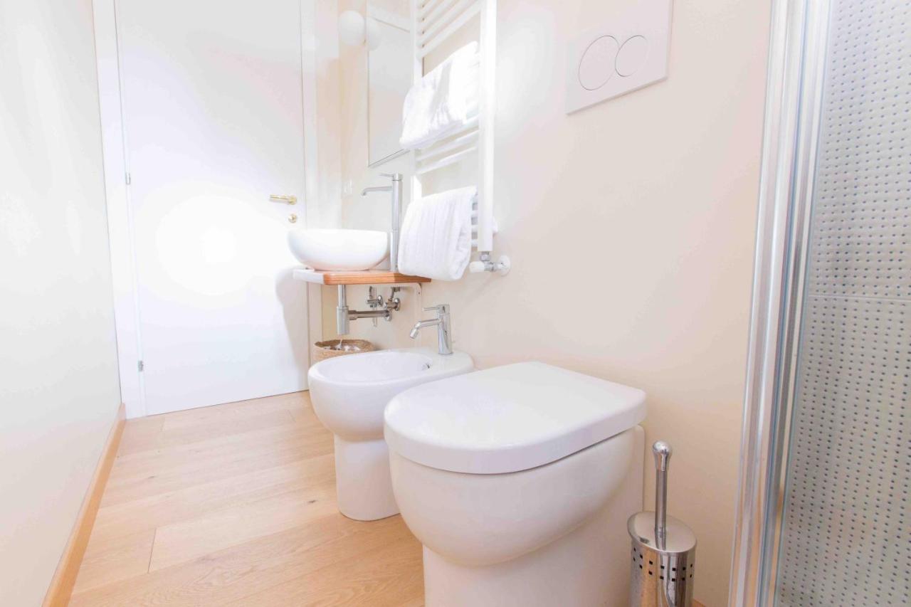 Ca Corte Nova Design Apartment With Canal View 베니스 외부 사진